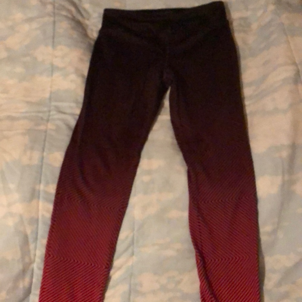 Forever 21 leggings
